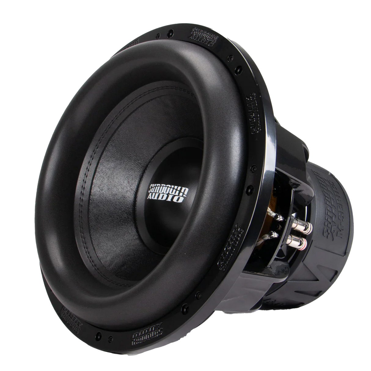 Sundown Audio M-Series M15 15" 2000W RMS Subwoofer Sundown Audio
