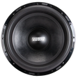 Sundown Audio M18 18" 2000W RMS Subwoofer DVC Sundown Audio