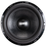 Sundown Audio M18 18" 2000W RMS Subwoofer DVC Sundown Audio