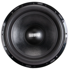 Sundown Audio M18 18" 2000W RMS Subwoofer DVC Sundown Audio