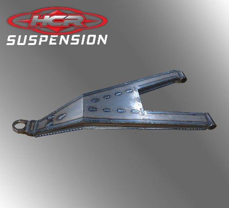 HCR Racing Dual Sport A-Arms for Polaris RZR XP 1000/Turbo