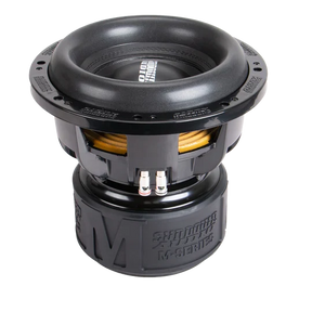 Sundown Audio M-Series M10 10" 2000W RMS Subwoofer Sundown Audio