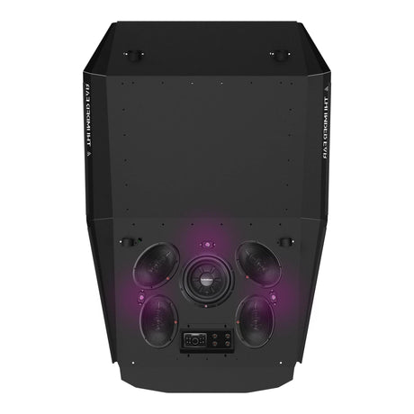 Polaris RZR Audio Roof (4-seat)