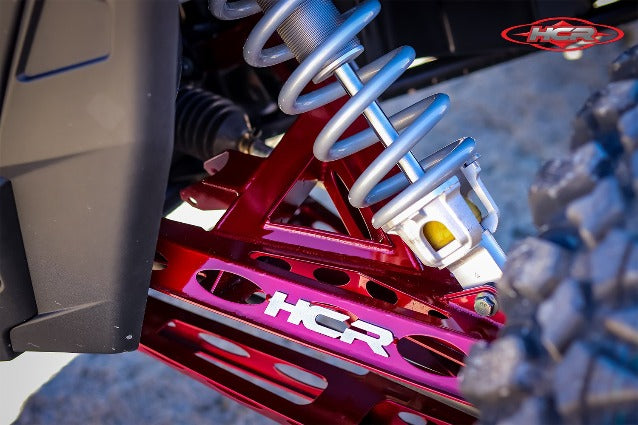 HCR Racing Duner Mid-Travel Suspension Kit for Polaris RZR XP 1000 HCR Racing