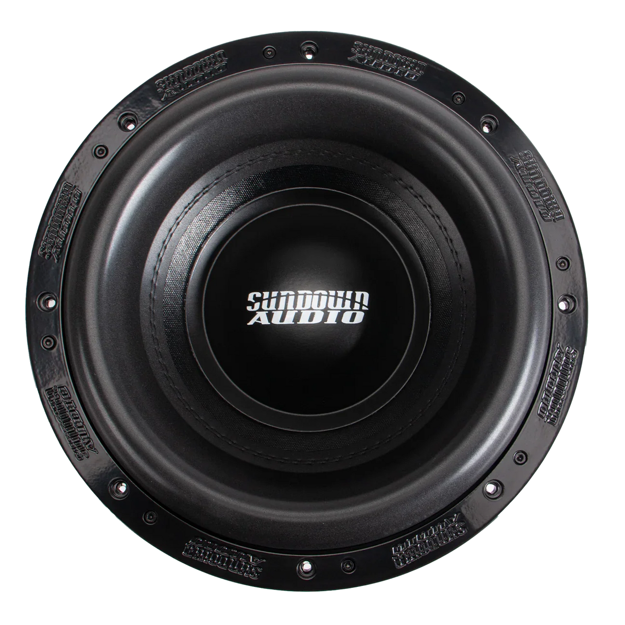 Sundown Audio M-Series M12 12" 2000W RMS Subwoofer Sundown Audio