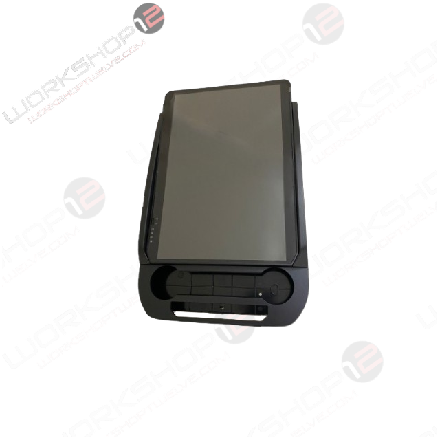 Ford Expedition 2018-2021 Workshop 12 Tesla-Style Screen Workshop 12