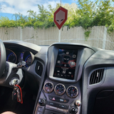 Brainiac MK2 Genesis Coupe Plastics Workshop 12