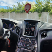 Brainiac MK2 Genesis Coupe Plastics Workshop 12