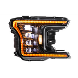 XB LED Headlights - Ford F150 (2018-2020)