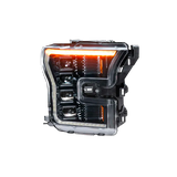 XB LED Headlights - F150 (2015-2017)