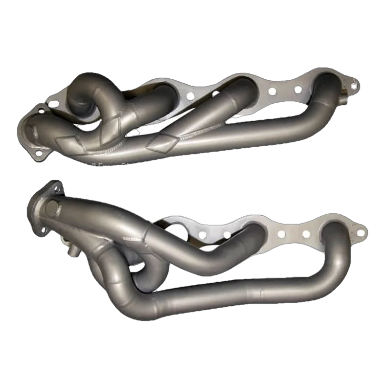 FFD Performance Headers- 7.3L Powerstroke (E1999-2003)