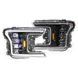 XB LED Headlights - F150 (2018-2020)