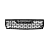 Vision X LED Grille - Chevy Duramax (2015-2019)