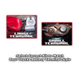 Driven Diesel High Volume Fuel Supply Kit (Fuelab) - 7.3,6.0 Powerstroke (1999-2007)