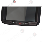 Dodge RAM 2014-2023 Workshop 12 Tesla-Style Screen Workshop 12