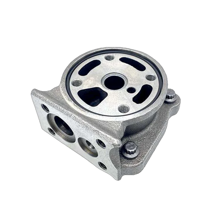 OBS Turbo Center Housing Stock Replacement - 7.3 Powerstroke (94-97)