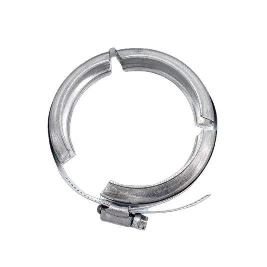 Turbo Outlet Flange V-Band Clamp - 7.3 Powerstroke (1999-2003)