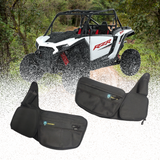 2024+ RZR XP 1000 Front Door Bags Driver and Passenger Side Chupacabra Offroad