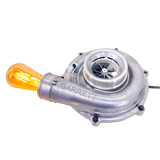 Turbo Lamp - Bright Style Collection