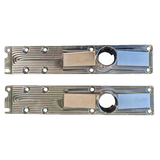 CNC Fab Billet Intake Plenums - 7.3 Powerstroke (1994-2003)