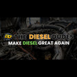 Shop Banner | The Diesel Dudes thedieseldudes