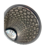K&P Stainless Steel Micronic Oil Filter - 6.0 Powerstroke (2003-2007)