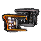 XB LED Headlights - Ford F150 (2018-2020)
