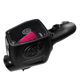 S&B Cold Air Intake - 6.4 Powerstroke (2008-2010)