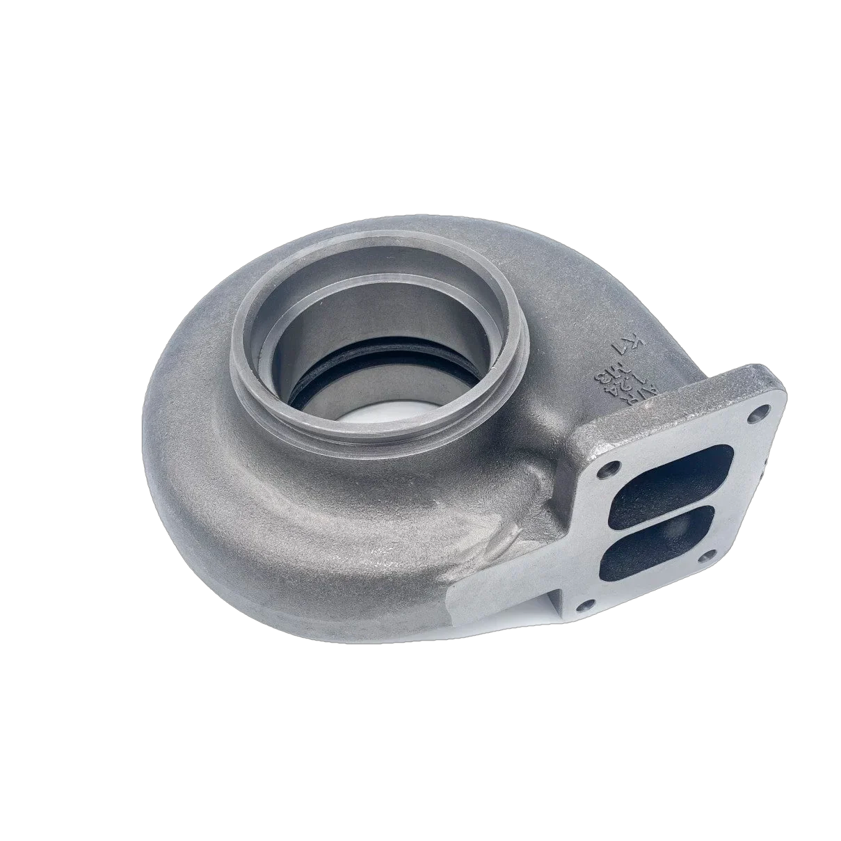 GTX55 T6 1.24 A/R Turbine Housing  "The Rod"