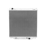 Upgraded Aluminum Radiator - 6.0 Powerstroke (2003-2007)