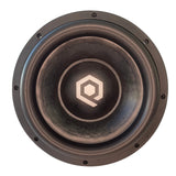 SOUNDQUBED 12" HDX4 Series Subwoofers