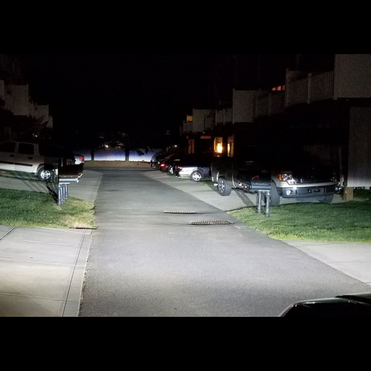 Morimoto XB LED (ROUND) | '18+ JL Wrangler / '20+ JT Gladiator