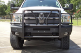 Steelcraft Elevation HD Front Bumper Dodge Ram 2500/3500 2010-2018 60-12260