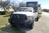 Steelcraft Elevation HD Front Bumper Dodge Ram 2500/3500 2010-2018 60-12260