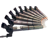 DDP Brand New Injector Set (30% Over) - 6.7 Powerstroke (2011-2014)