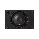 Alpine R-Series 10” Shallow Preloaded Subwoofer Enclosure