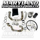 MPP 6.7L Power Stroke Compound kit Maryland Performance Products