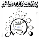 MPP 6.7L Power Stroke Compound kit Maryland Performance Products