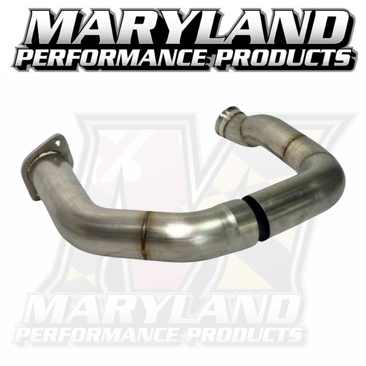 MPP 6.7L Power Stroke Compound kit Maryland Performance Products