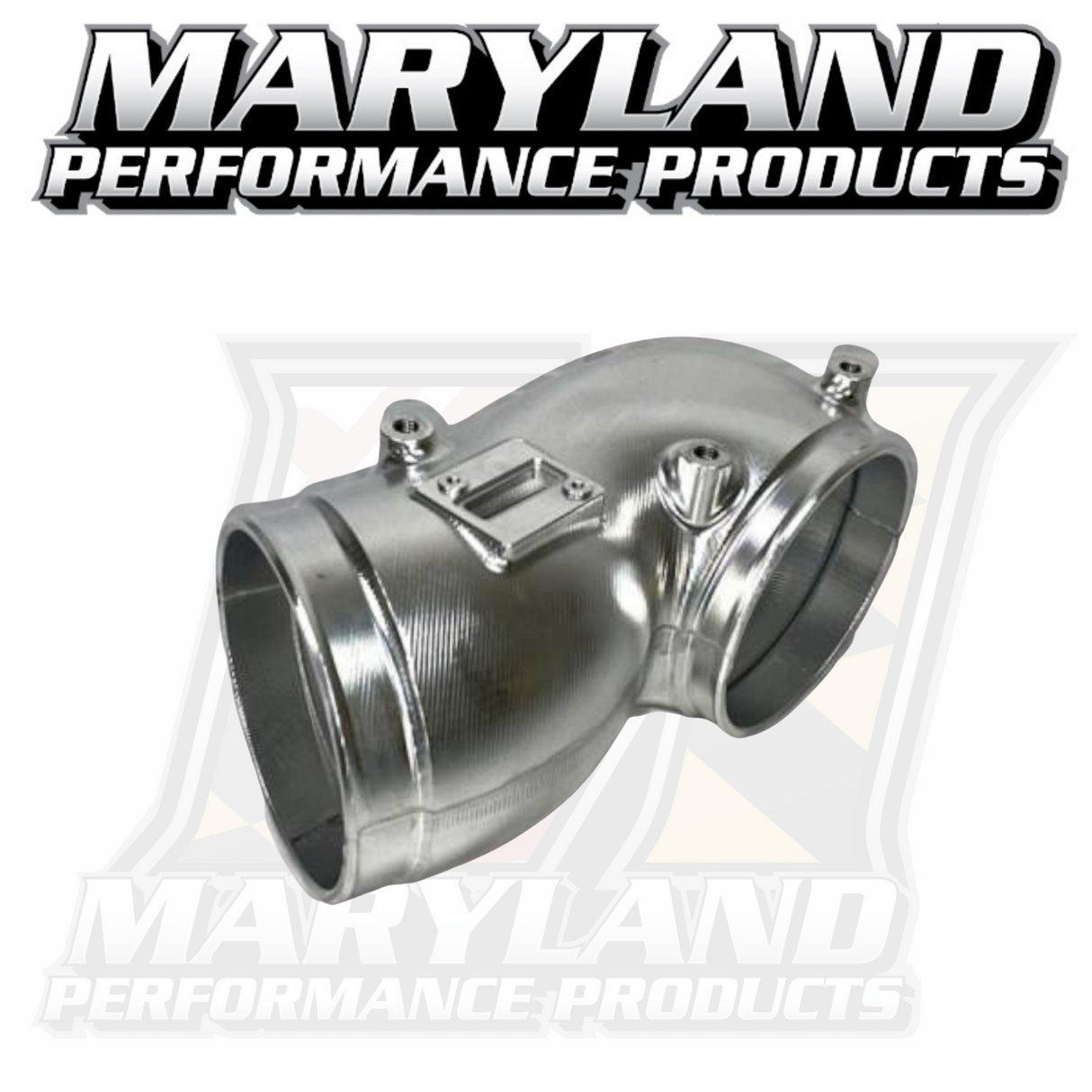 MPP 6.7L Power Stroke Compound kit Maryland Performance Products