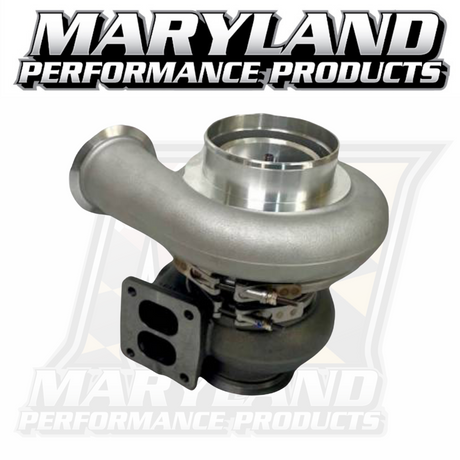 MPP 6.7L Power Stroke Compound kit Maryland Performance Products