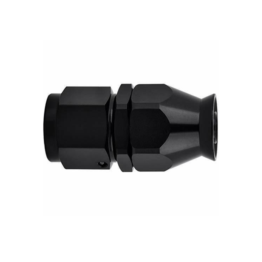 Ontork -10AN Straight PTFE Hose End