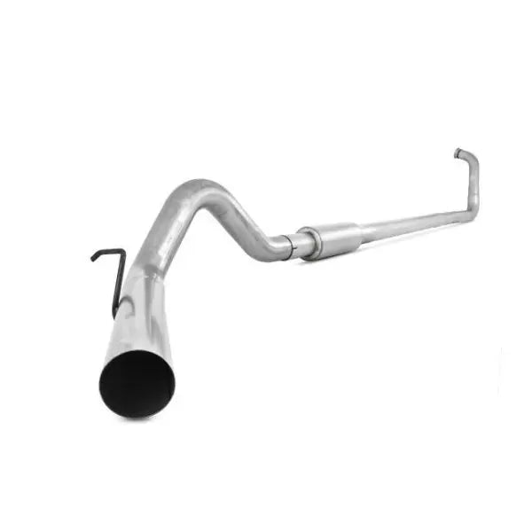 5" Exhaust DPF Delete | Ford Powerstroke 6.4L | 2008-2010 thedieseldudes
