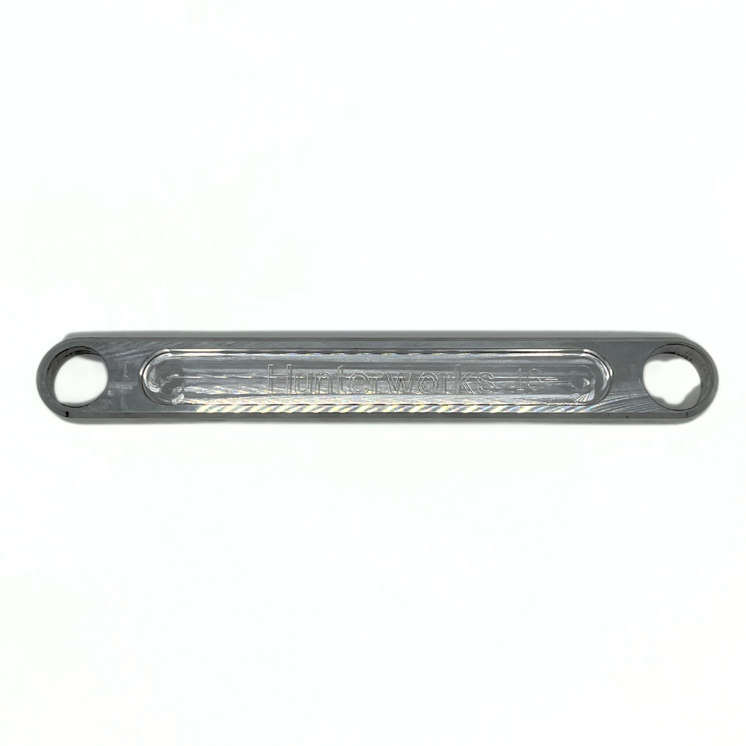 (Hunterworks Alignment Tool) 2013 Polaris RZR XP 900 Jagged X