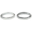 VICTOR REINZ EXHAUST UP-PIPE "DONUT" GASKET 1994-2003 FORD 7.3L POWERSTROKE Mahle