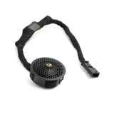 Kicker Plug & Play Speaker Bundle Upgrade | '07 - '14 JK Wrangler