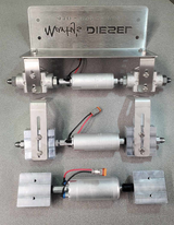 Marty's Diesel E-Fuel Conversion (1994.5-97) - Walbro Pump Kit Marty's Diesel