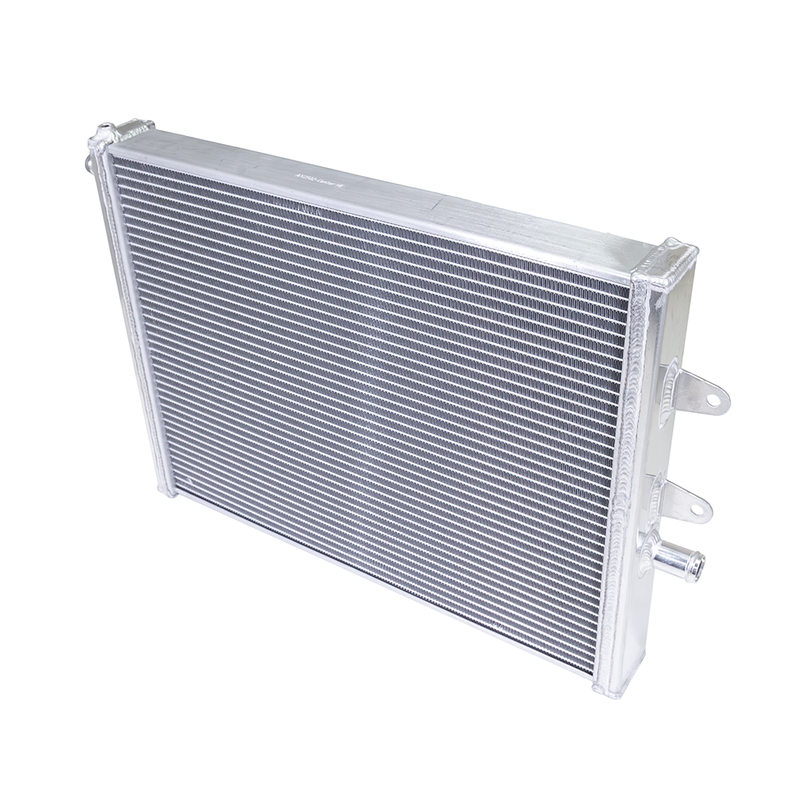ZZP ATS-V Upgraded Heat Exchanger Kit