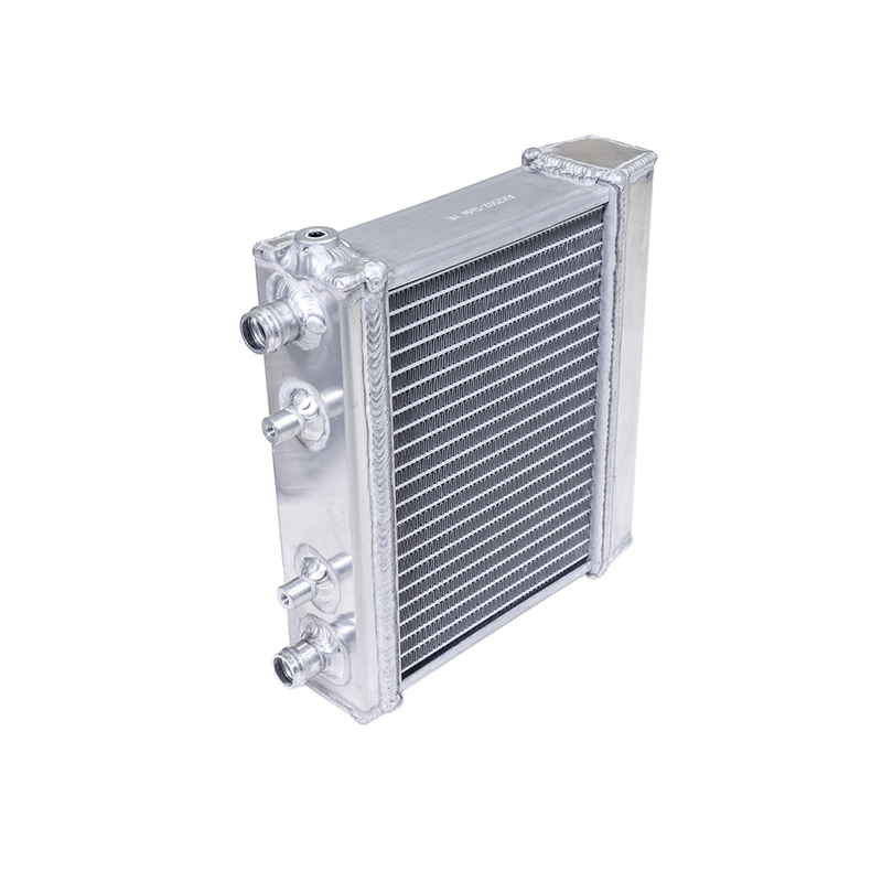 ZZP ATS-V Upgraded Heat Exchanger Kit