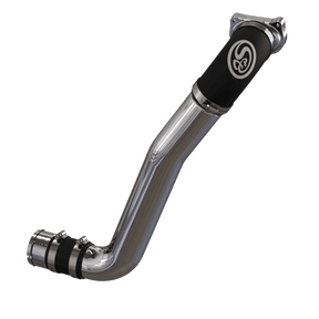 Upper Coolant Pipe For 2017-2026 Ford Powerstroke 6.7L S&B